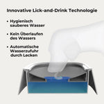 HUNDESCHATZ™ - AUSLAUFSICHERER WASSERNAPF - HUNDESCHATZ