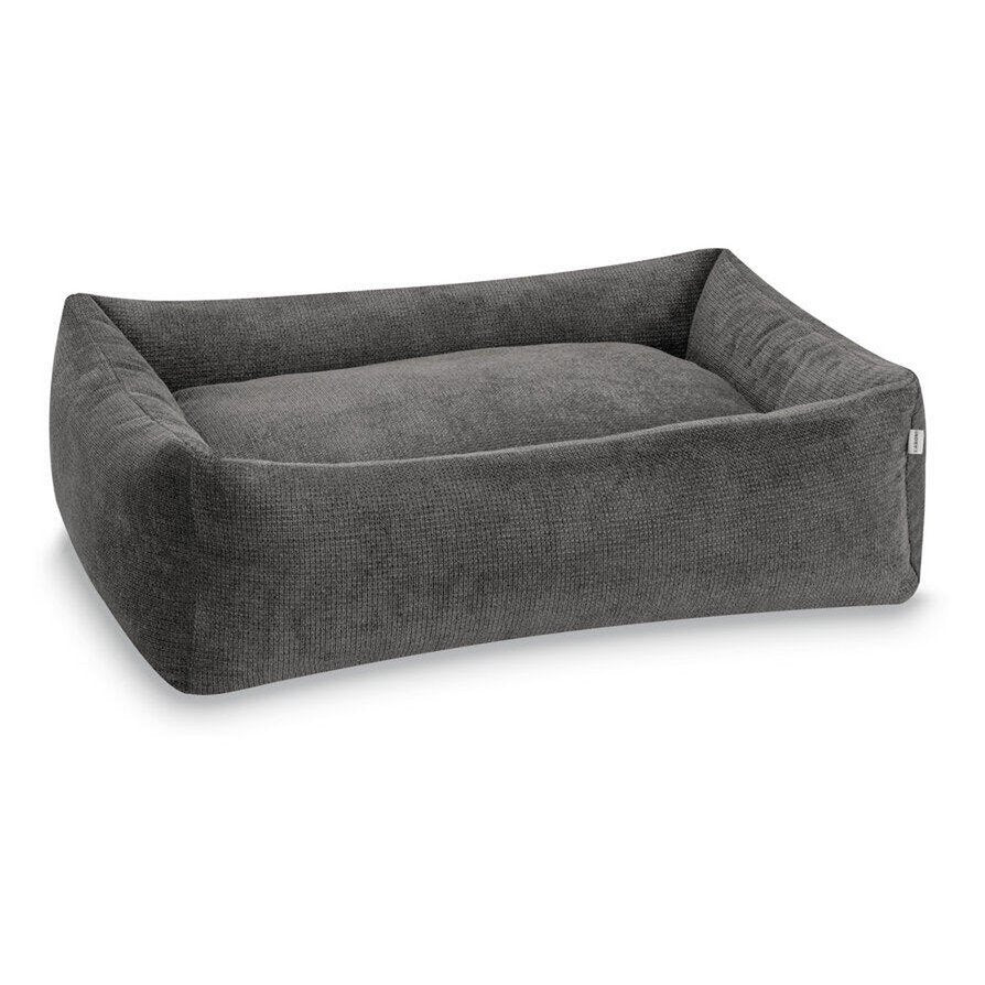 LABONI Classic Hundebett Tudor – stilvolles und langlebiges Hundebett mit hochwertiger Verarbeitung, ideal für Komfort und Eleganz